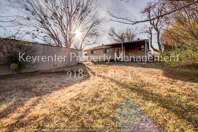 Building Photo - 3 Bed | 1 Bath near Rose District BA!