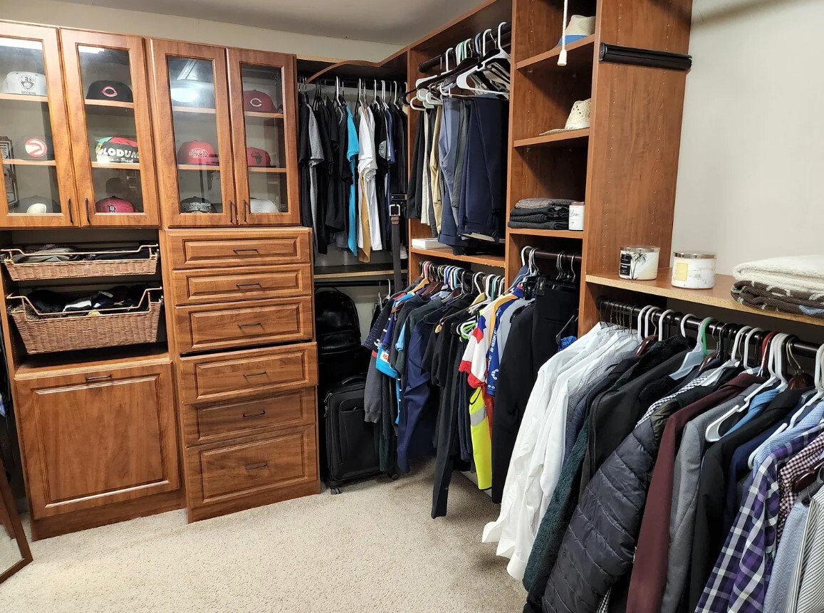 Building Photo - 6185 Indian Wood Cir SE