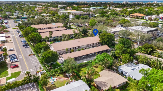 Building Photo - 3350 10th St N