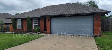Building Photo - 1820 Cimarron Trail