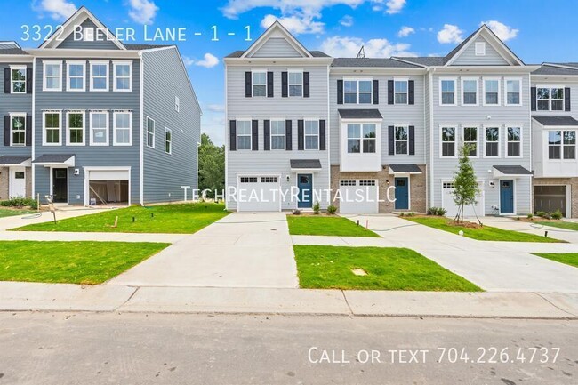 Primary Photo - 3322 Beeler Ln