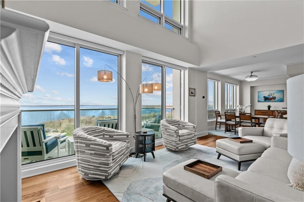 Building Photo - 1 Tower Dr