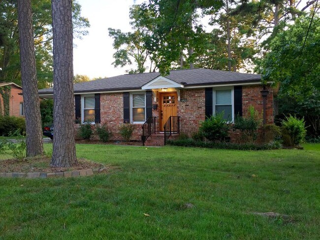 Primary Photo - 4920 Unaka Ave