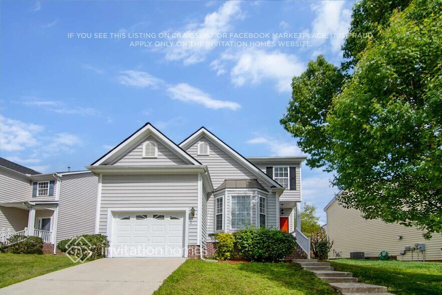 Building Photo - 4925 Delta Lake Dr
