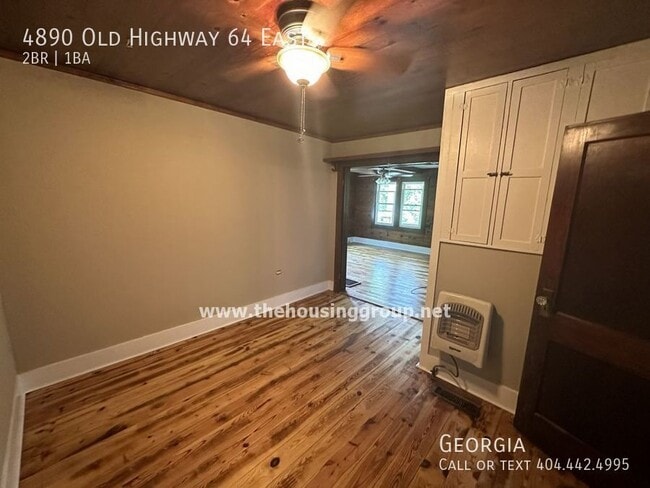 Building Photo - 4890 Old Hwy 64 E