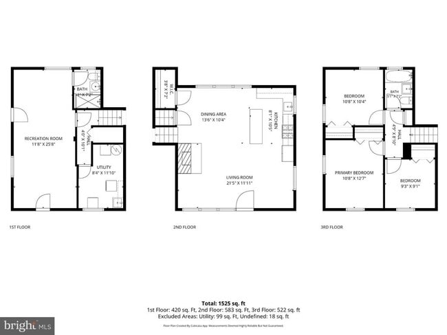Building Photo - 7545 Axton St