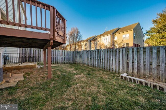 Building Photo - 6801 Fallard Place