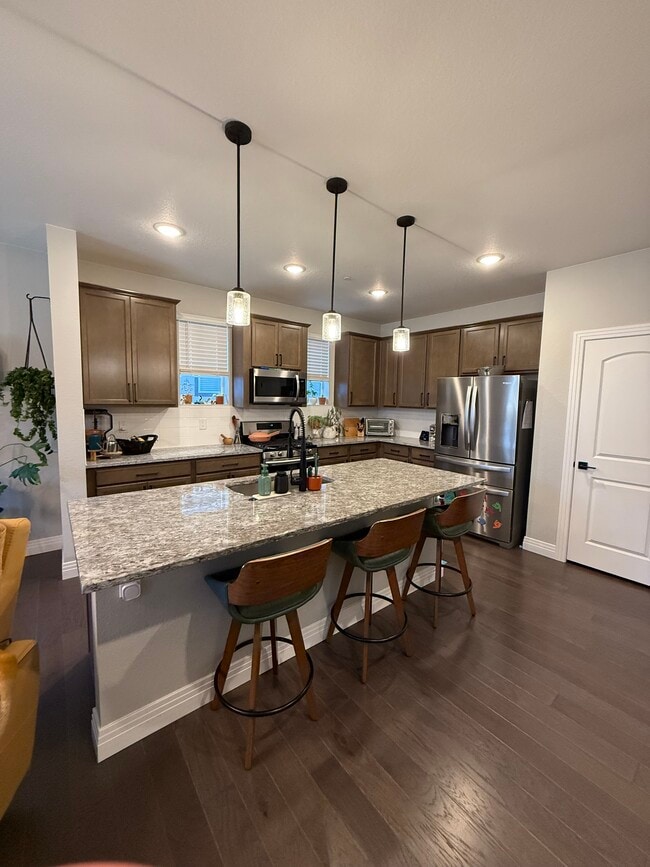 Building Photo - 1818 Rose Quartz Heights