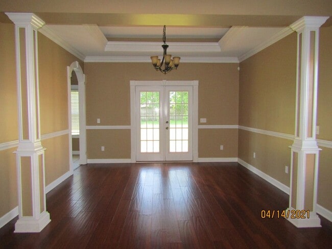 Building Photo - Cotton Creek Subdivision!