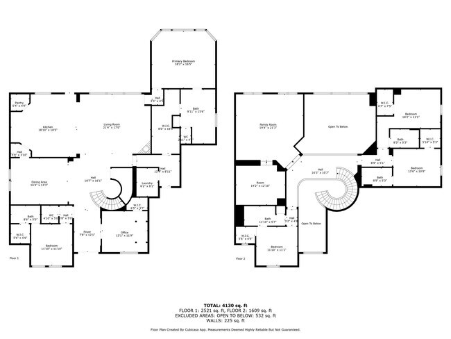 Building Photo - 6411 Tarrion Bay Ln