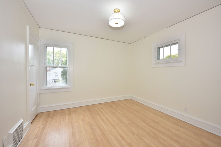 2nd Floor - Bedroom #2 - 5706 N Bay Ridge Ave
