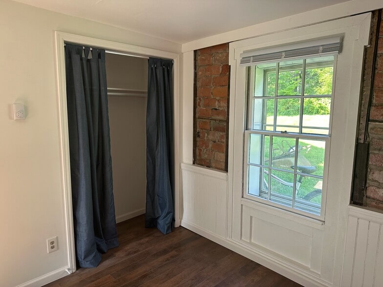 Bedroom 1 - 108 Franklin St