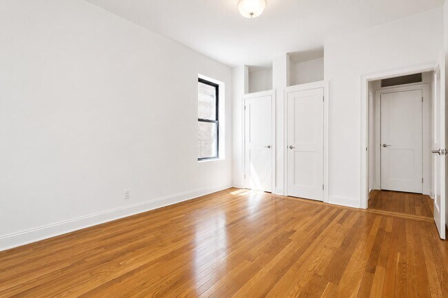 Floorplan - 652 West 163rd Street