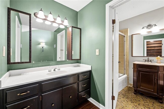 Building Photo - 2710 Margaret Mitchell Dr NW