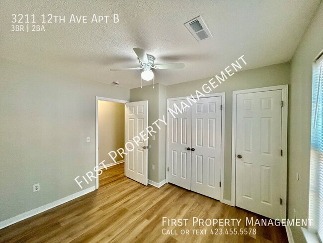 Building Photo - 3211 12th Ave