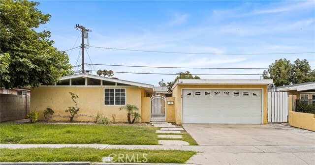 Primary Photo - 1414 W Frances Dr