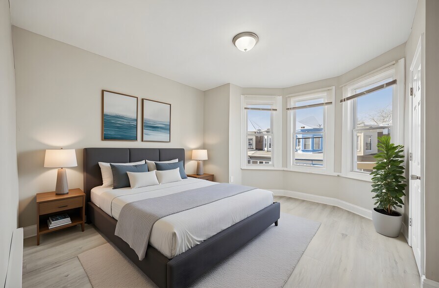 Building Photo - 831 S Allison St