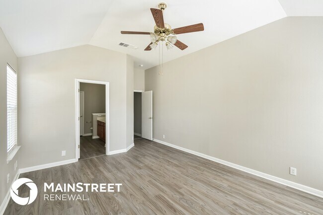 Building Photo - 8514 Whitebrush