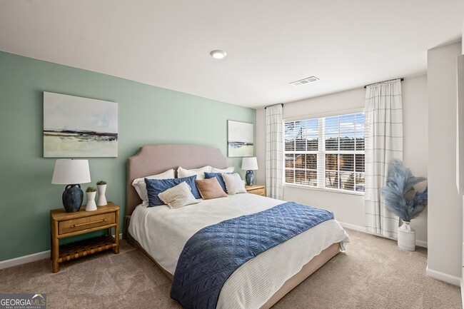 Building Photo - 3 Silverbell Ln NW