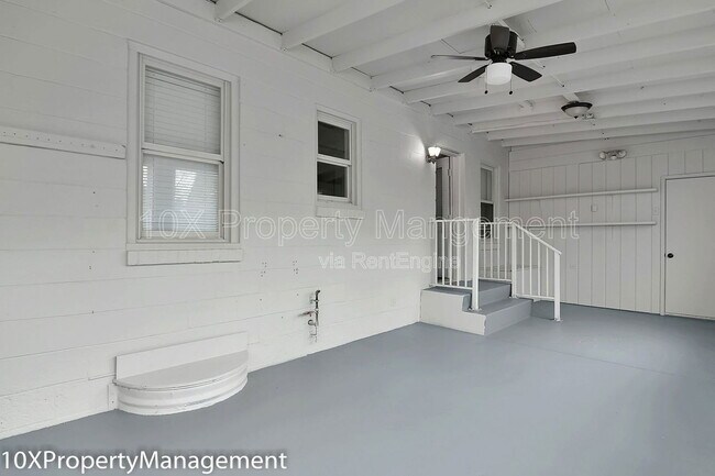 Building Photo - 849 Ruby Ave