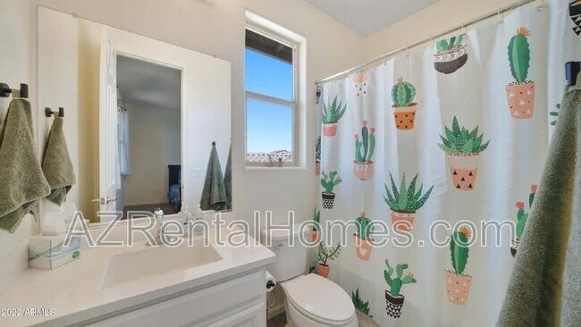 Building Photo - 10540 E Sebring Ave