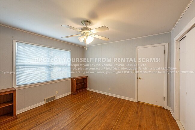 Building Photo - 1013 N Vandeventer Ave