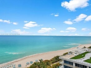 Building Photo - 6801 Collins Ave