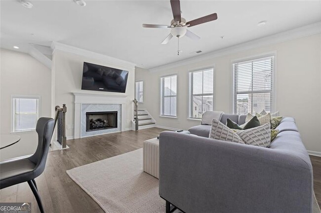 Building Photo - 1578 Ridgebrook Downs