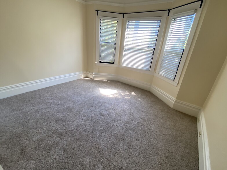 Front bedroom #1 - 328 Utah St