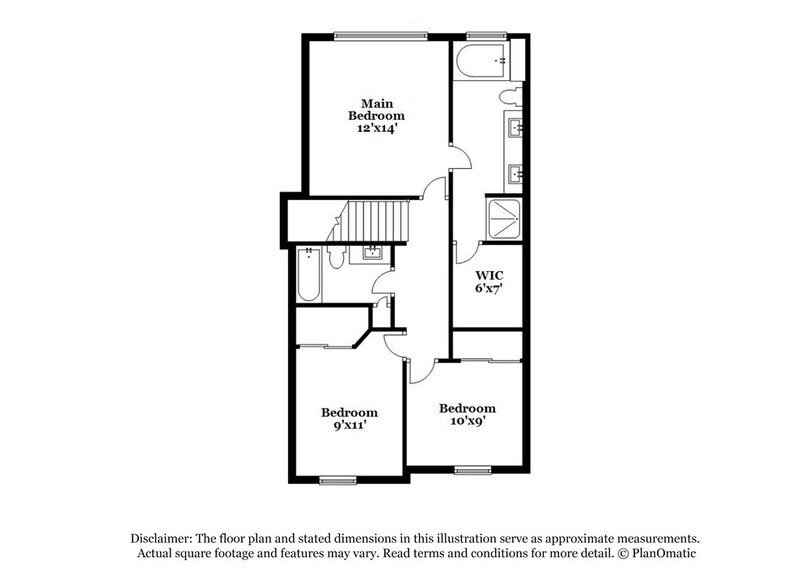 Building Photo - 2757 S Cathay Ct