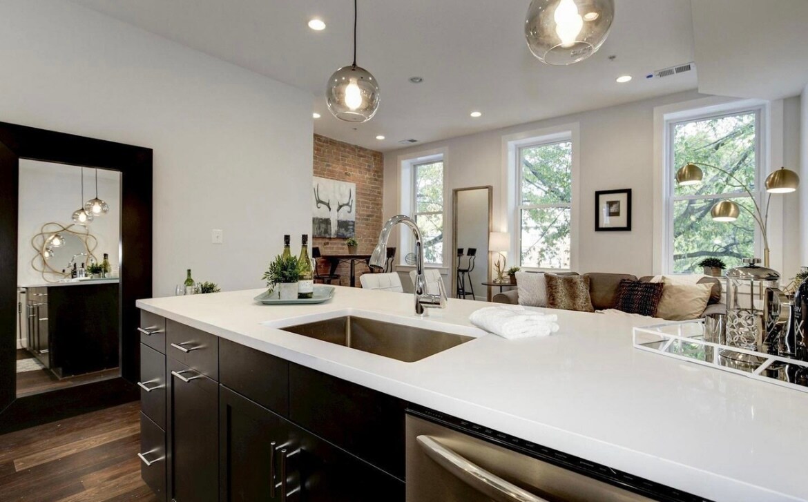 Building Photo - 502 Rhode Island Ave NW