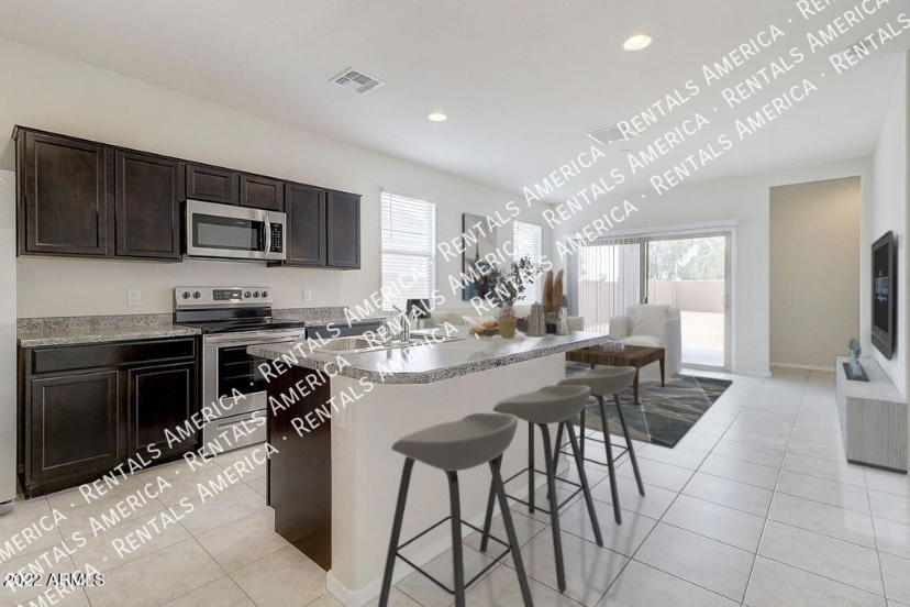 Building Photo - 4189 S 243rd Dr