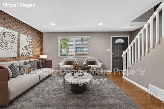 Building Photo - 5250 Garrison St