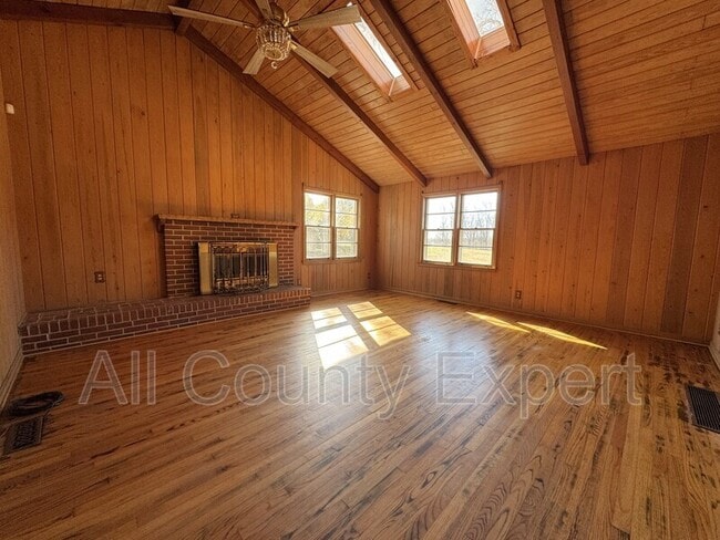 Building Photo - 5485 Union Church Rd