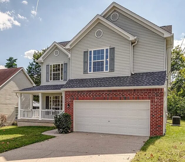 Building Photo - 3528 Longhaven Crossing