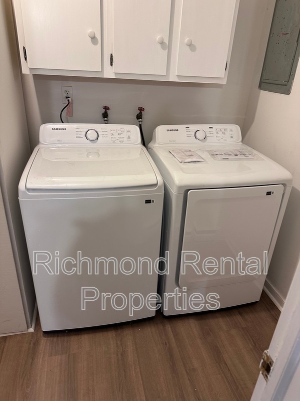 Building Photo - 10100 Bayham Dr