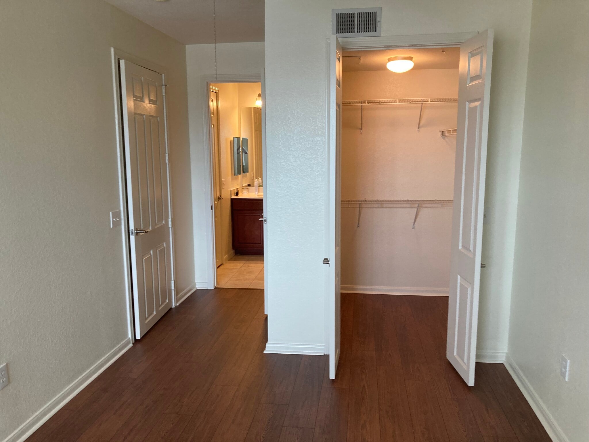 Bedroom 2 - 7575 Kirby Dr