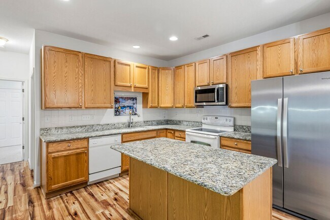 Building Photo - 3601 Giovanni Way