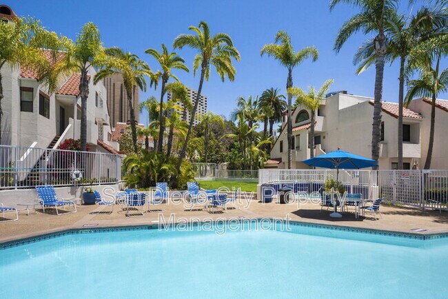 Building Photo - 701 Kettner Blvd