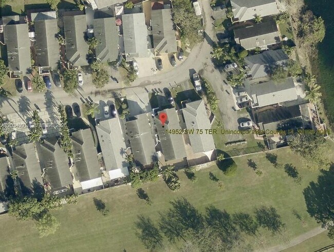Building Photo - 14952 SW 75th Terrace