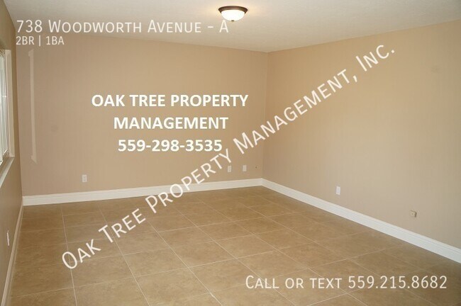 Building Photo - 738 Woodworth Ave