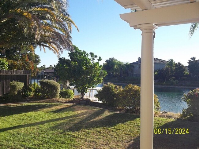 Building Photo - Lake front home in Westlake in Natomas, gated community