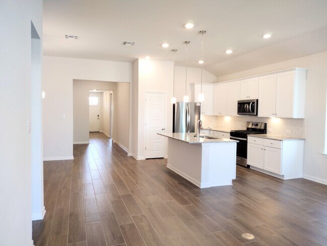 Building Photo - 10511 Briceway Bay