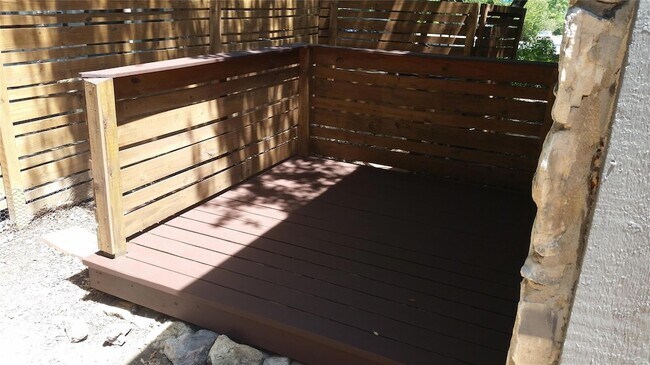 Building Photo - 3300 Clawson Rd