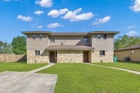 Building Photo - 1603 Hazelwood St
