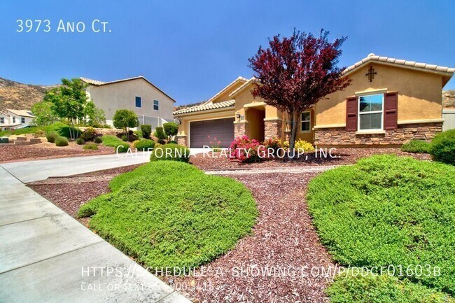 Building Photo - 3973 Ano Ct