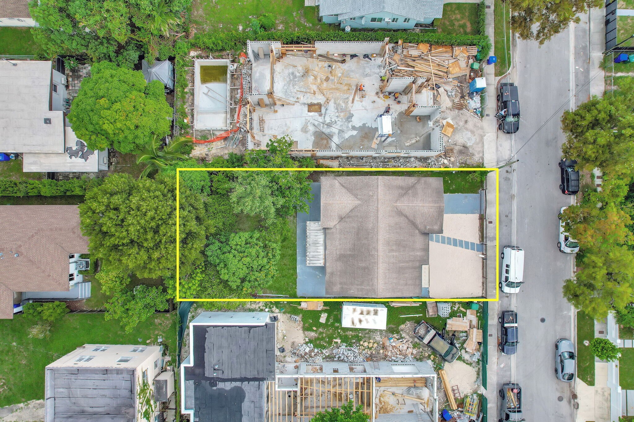 Building Photo - 341 NW 43rd St