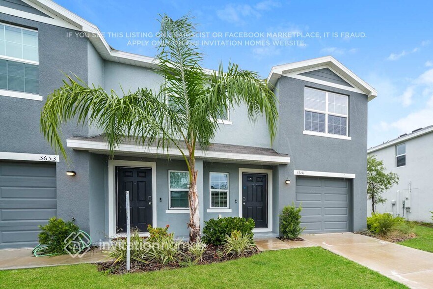 Building Photo - 3651 Brownsville Pl