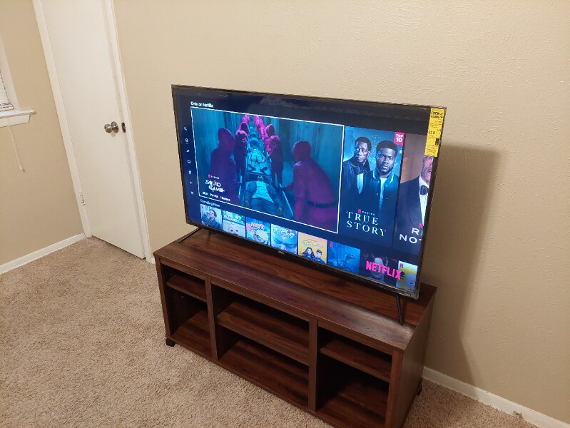 Building Photo - 5716 Saramac Dr