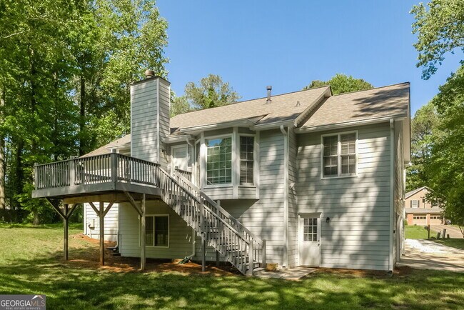Building Photo - 3503 April Breeze Ln